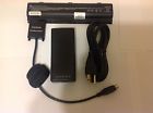 Gsp2.5m8p Pa3098 3209 3210 Goodsaversnet Fajgs External Battery Charger For Toshiba Satellite More