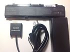 5024u-1brs Pa5024 Goodsaversnet Afmjexternal Battery Charger For Toshiba Pa More Gs