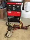 Pac1240 Mac Patriot Series Volt Battery Charger