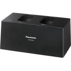 Wxsz200 Panasonic Multi-bay Battery Charger