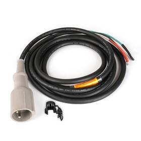 Panglong 635648359151 Club Car Charger Cord 48v Plug Dc Plug-130 I... Fast Ship