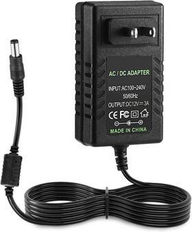 Pd1001 Papad Replacement Dometic Plb40 And Plb15 Ac Power Adapter