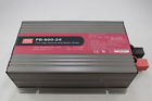 Pb-600-24 Mean Well Stage Switching Mode Battery Charger Out