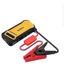 Pb-c7 Aukey Jump Starter With Peak Current Portable Charger For