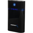 Pb-w700 Sabrent Portable Battery Charger High Capacity 819921010957