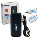 Pb2 Xtar Led Usb Portable Charger With Lightjunction Car 6952918341024