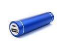 Pb34 Unbranded-generic New Blue 2600mah 094922021229