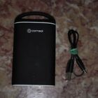 Pb66bk Comsol Dual Port Powerbank