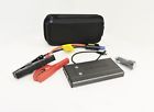 Pbj300-1 Scosche Portable Car Jump Starter Usb Power Bank 033991064508