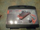 Pbjs12000 Powerall Deluxe Portable Power Bank Battery Jump Starter 752423791811