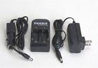 Rcr-123a Pc-rcr-ac-dc Phoebus Ac And 851924002454