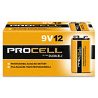 Pc1604bkd Duracell Products Company Procell Alkaline Batteries 041333526485
