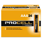 Pc2400bkd Duracell Products Company Procell 041333857954