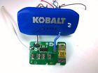 Kb-245-06 Pcb Kobalt 40v Protection Circuit 614024466768
