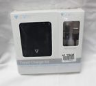 Pcc30110kcb Vseven Travel Charger Kit 0662919089592