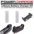 Pchbatchgl02 Powercharge Battery Charger W