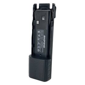 3874 Pci Race Radios Baofeng Uv-82 Extended Battery