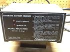 Pcs124000 Power Sonic Psc Lead Acid Battery Charger