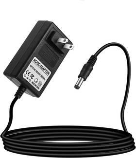 Pepayilo 727636930036 6v Battery Charger For Ride On Toys Flybar Bumper Car 6 Volt