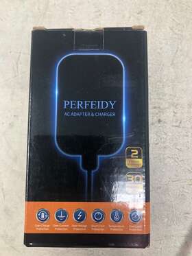 X002lyiv8h Perfeidy Ac Adapter And Charger