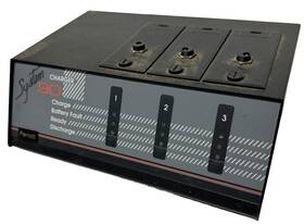 Bc3603d Perrott V101 System 90 Charger 115vac 50/60hz 100w