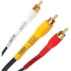 Pet10-4080 Axis And Interconnect Cable Adapters Cables 086844140805
