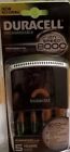Pg-6304 Duracell Ion Speed Battery Charger For Aa Nimh Batteries