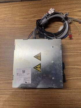 Philips 459801453881 Gilardoni Battery Charger 0.5a