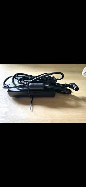 Ch409 Philips Respironics Simplygo Dc Adapter