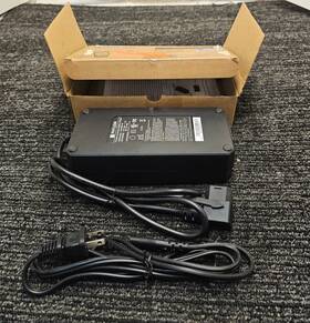Dzlm4830-n2 Phylion Battery Charger 100-240v 2.0a Max 50-60hz Li-ion Black