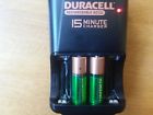 Cef15nc Picture Duracell Aa Aaa Nimh Battery Charger Quick Charge