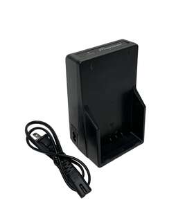 Pdv-bt10 Pioneer Vwy1060 Oem Battery Charger For 10.2v 1.8a