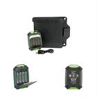 Pk12 Energizer Solar Chargers Portable Rugged Battery Rechargeable 710928990696