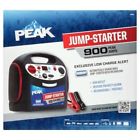 Pkc0az Peak Auto Battery Jump Starter 074804041125