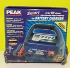 2-6-1212v Pkc1088a Peak Smart Charger Amp New Other Lightweight Adv 074804008937
