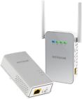 Plw1000-100nas Netgear Powerline Wifi Mbps Speed 606449109856