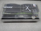 Pmev2001 Powertraveller Powermonkey Explorer Solar Portable Battery Charger Grey 5060176981256