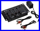 Pmx5u Pro Professional Stereo Channel Dj Electronics 068888904162