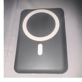Kt-d011 Podoru 10000mah Magnetic Power Bank Usb Usb-c Wireless Charger