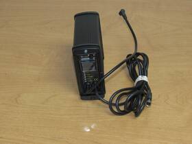 8933 Polytec Gmbh Broken Li-ion Charger Pdv-ch - Untested / For Parts Or Repair