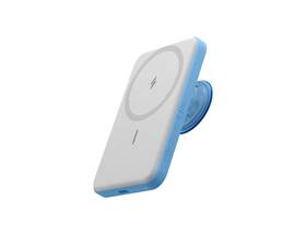 Popsockets 840173733974 Anker Maggo Powerbank Snap Charge And Grip 622 Magnetic Batery