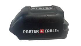 He3025268 Porter Cable Pcc798 20v Usb Charger Adapter/battery Power Indicator