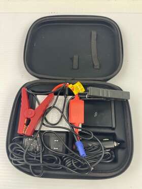 Pbr094281 Power Bank El126/ Bm2165c Kbr Jump Starter Ml