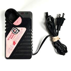 Hych0402701500u Power Hoyoa Pink 18 Volt Charger