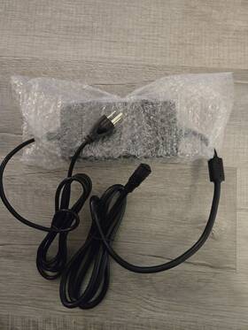 Ts-a405-4051001 Power Trythink 40.5v 10a 405w Supply 3-pin Xlr Ip67 Charger