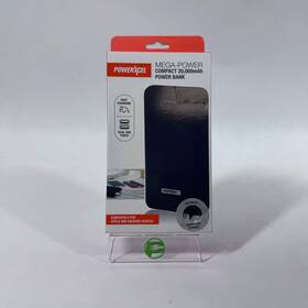 Cpb20-24 Power Xcel New Mega 20 000mah Bank