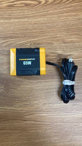 Psj002669 Powerdrive Pwd65