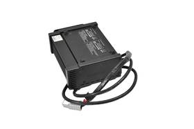 Pf2410 Powerfirst Battery Charger 24v 10a Lithium Ion Anderson Plug Portable