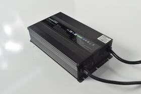 Pfc0600-48ch10s Powerfirst 24v 10a Lfp Charger