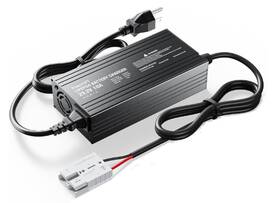 B0dpkhwyx9 Powergpt 29.2v 10a Smart Battery Charger For 24v/25.6v Lifepo4 Lithium